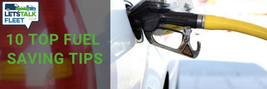 10 Tips to Reduce Your Motoring Fuel Spend