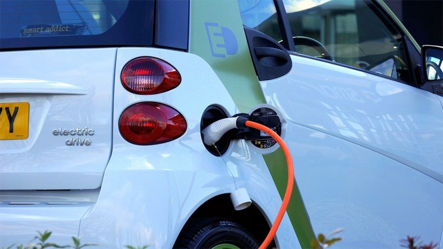 Reasons to Lease An Electric Car