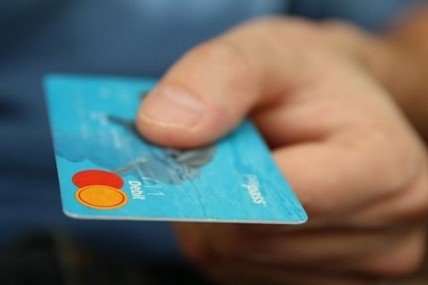 Are Keys the new credit card?