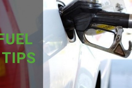 10 Tips to Reduce Your Motoring Fuel Spend