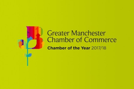 Great to be part of the Chamber 2018