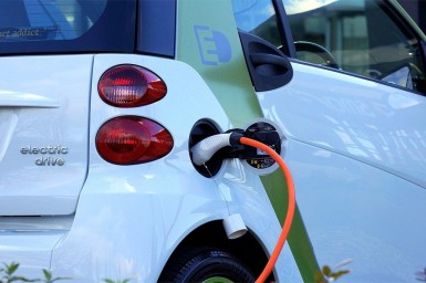 Reasons to Lease An Electric Car